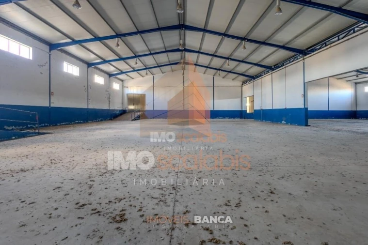 Armazém para Venda em Alpiarça Foto 20
