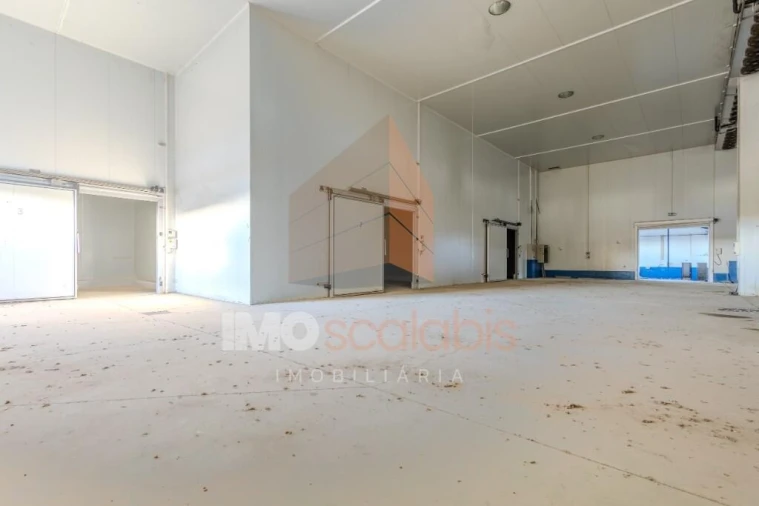 Armazém para Venda em Alpiarça Foto 27