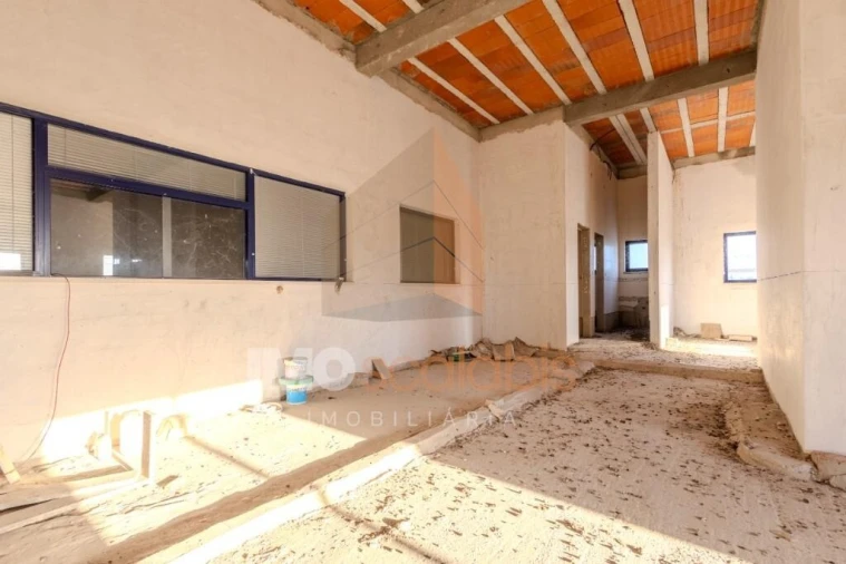 Armazém para Venda em Alpiarça Foto 28