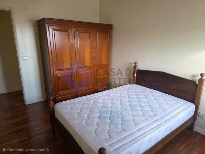Apartamento T4 para Venda em Espinho Foto 11