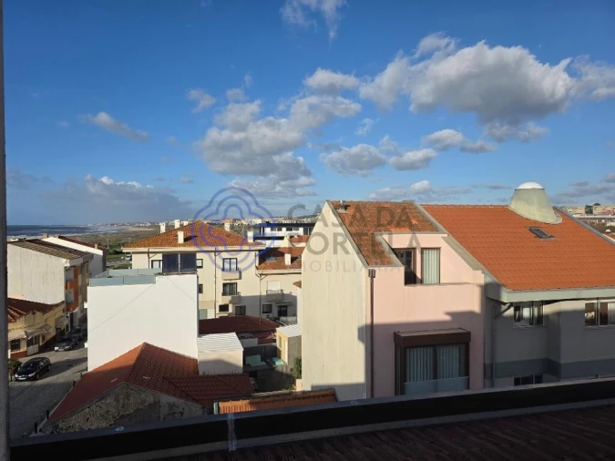 Apartamento T4 para Venda em Espinho Foto 16