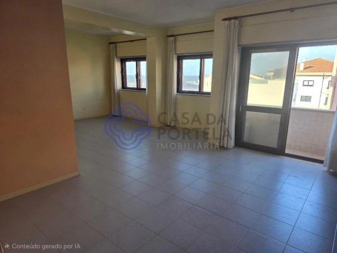 Apartamento T4 para Venda em Espinho Foto 2