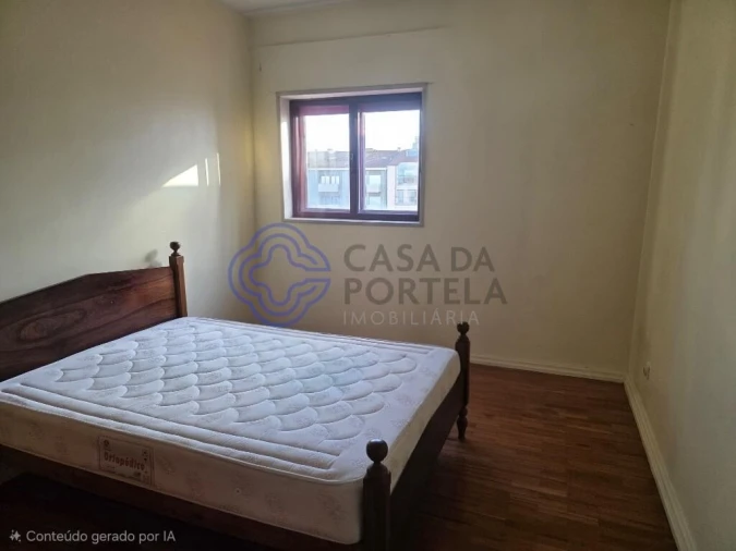 Apartamento T4 para Venda em Espinho Foto 10
