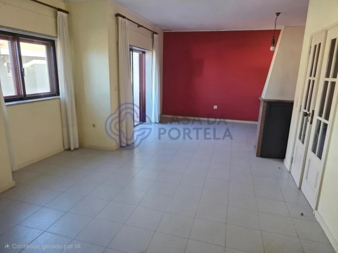 Apartamento T4 para Venda em Espinho Foto 4