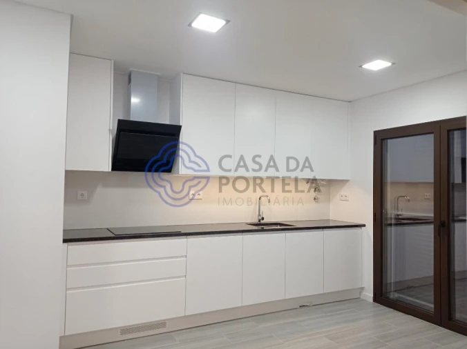 Apartamento T3 para Venda em Montijo e Afonsoeiro Foto 6