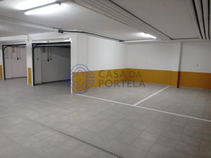 Apartamento T3 para Venda em Montijo e Afonsoeiro Foto 12