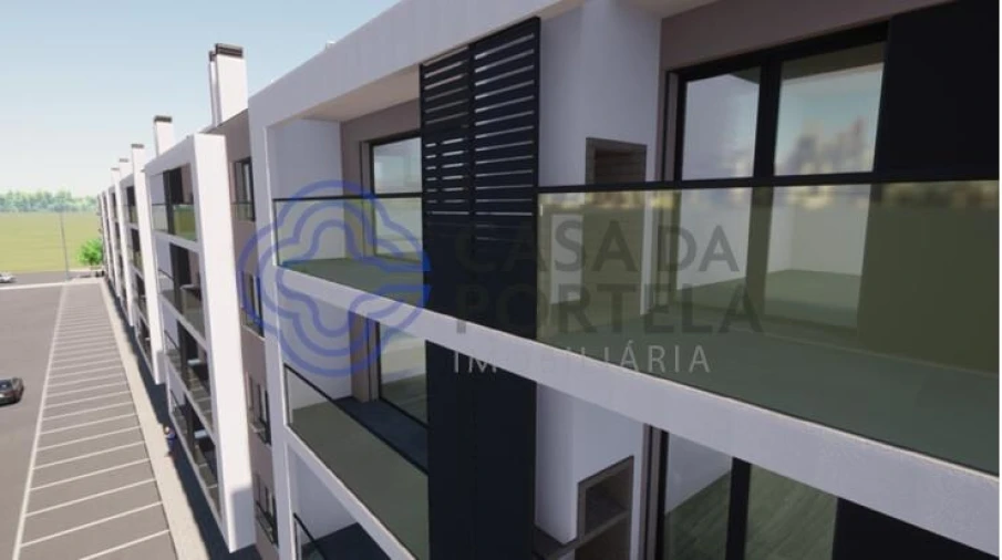 Apartamento T3 para Venda em Montijo e Afonsoeiro Foto 2