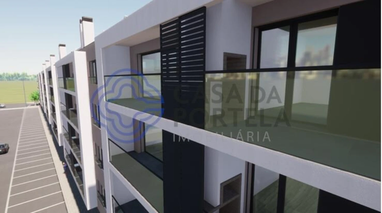 Apartamento T3 para Venda em Montijo e Afonsoeiro Foto 2