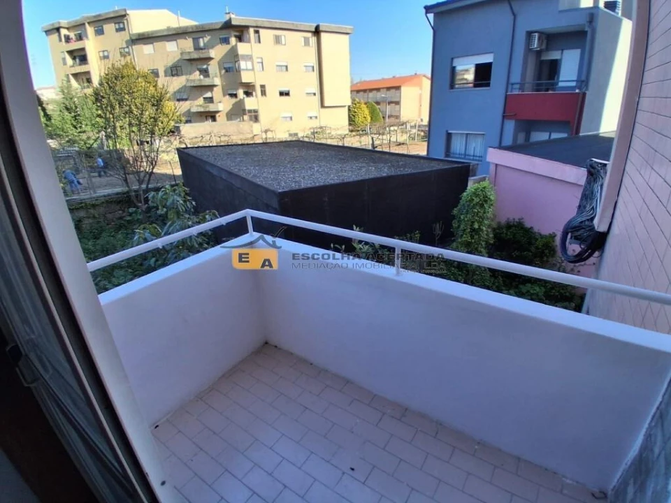 Apartamento T2 para Venda em Baguim do Monte (Rio Tinto) Foto 4