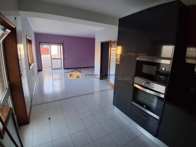 Apartamento T2 para Venda em Baguim do Monte (Rio Tinto) Foto 2