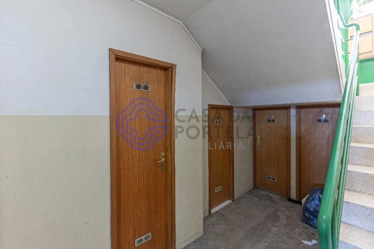 Apartamento T2 para Venda em Fânzeres e São Pedro da Cova Foto 23