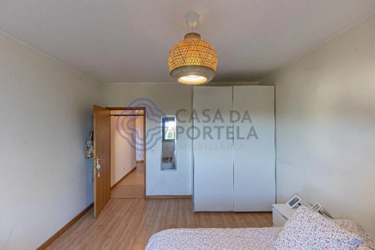 Apartamento T2 para Venda em Fânzeres e São Pedro da Cova Foto 22