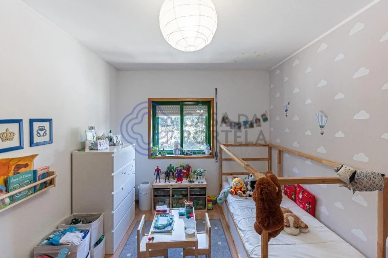 Apartamento T2 para Venda em Fânzeres e São Pedro da Cova Foto 16