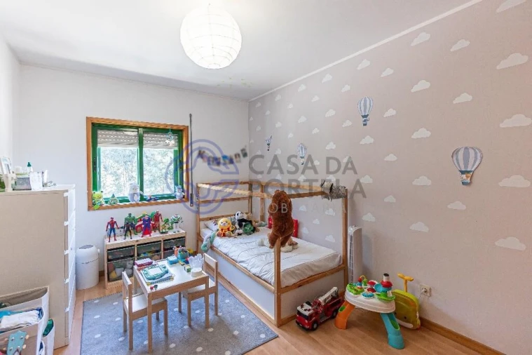 Apartamento T2 para Venda em Fânzeres e São Pedro da Cova Foto 15