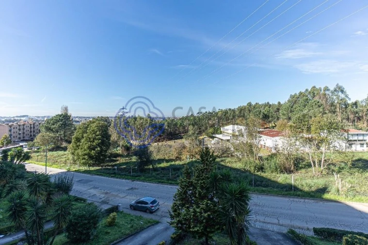 Apartamento T2 para Venda em Fânzeres e São Pedro da Cova Foto 6