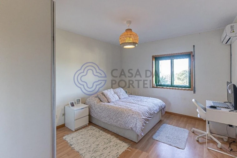 Apartamento T2 para Venda em Fânzeres e São Pedro da Cova Foto 21