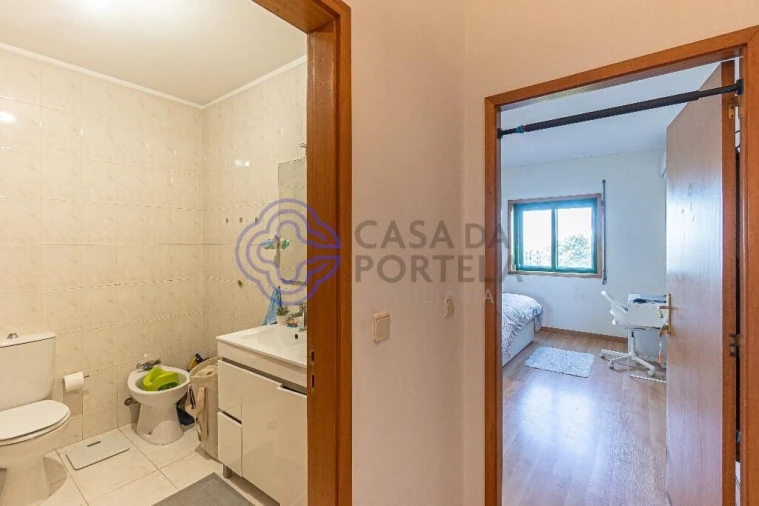 Apartamento T2 para Venda em Fânzeres e São Pedro da Cova Foto 20