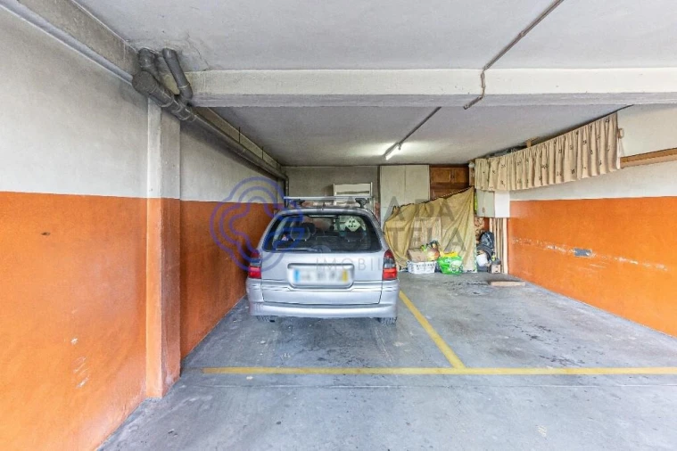 Apartamento T2 para Venda em Fânzeres e São Pedro da Cova Foto 24