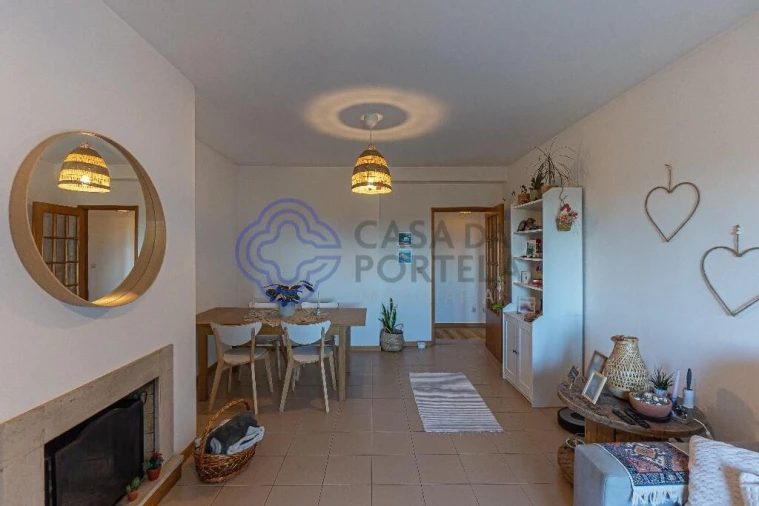 Apartamento T2 para Venda em Fânzeres e São Pedro da Cova Foto 5