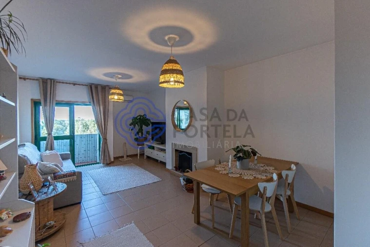 Apartamento T2 para Venda em Fânzeres e São Pedro da Cova Foto 4