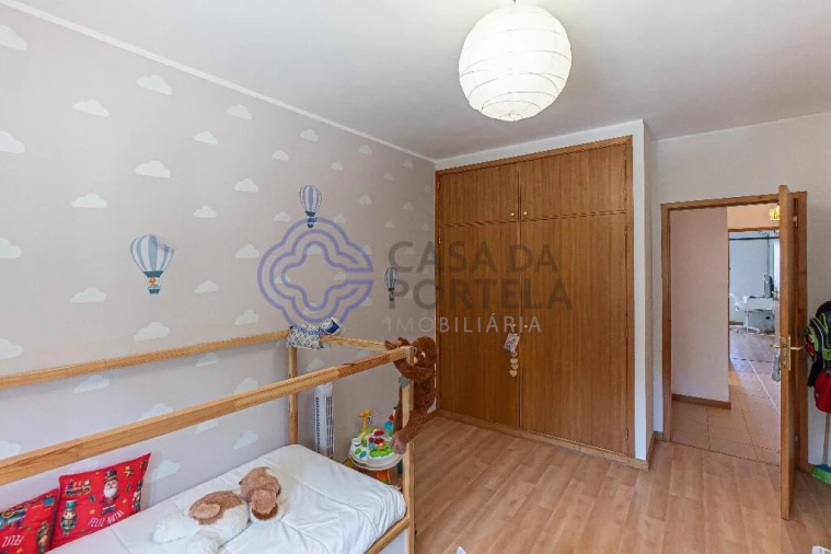 Apartamento T2 para Venda em Fânzeres e São Pedro da Cova Foto 17