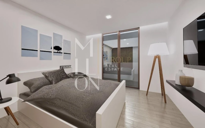 Apartamento T1 para Venda em Camara de Lobos Foto 6