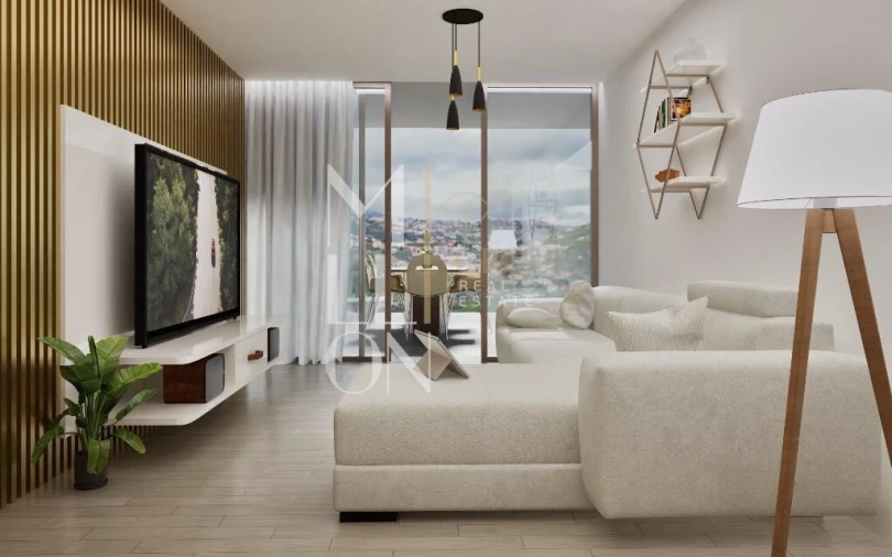 Apartamento T1 para Venda em Camara de Lobos