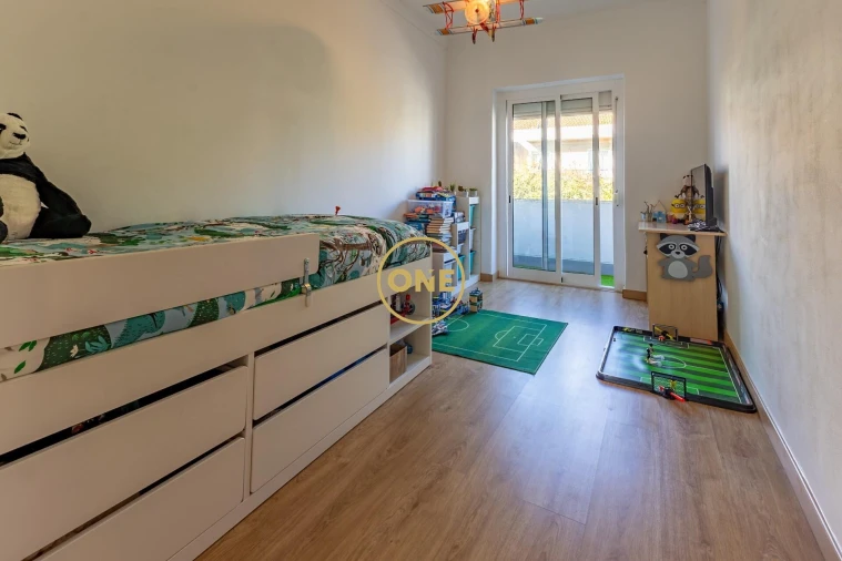 Apartamento T2 para Venda em Falagueira-Venda Nova Foto 12