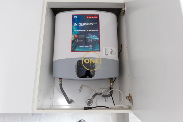 Apartamento T2 para Venda em Falagueira-Venda Nova Foto 19