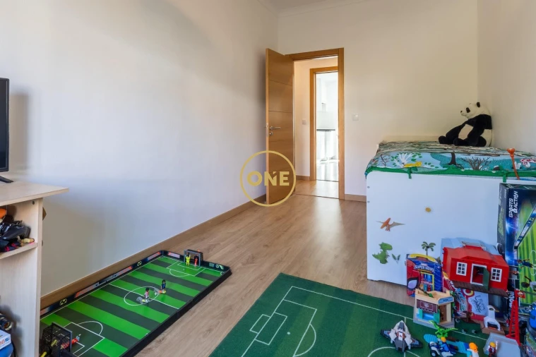 Apartamento T2 para Venda em Falagueira-Venda Nova Foto 13