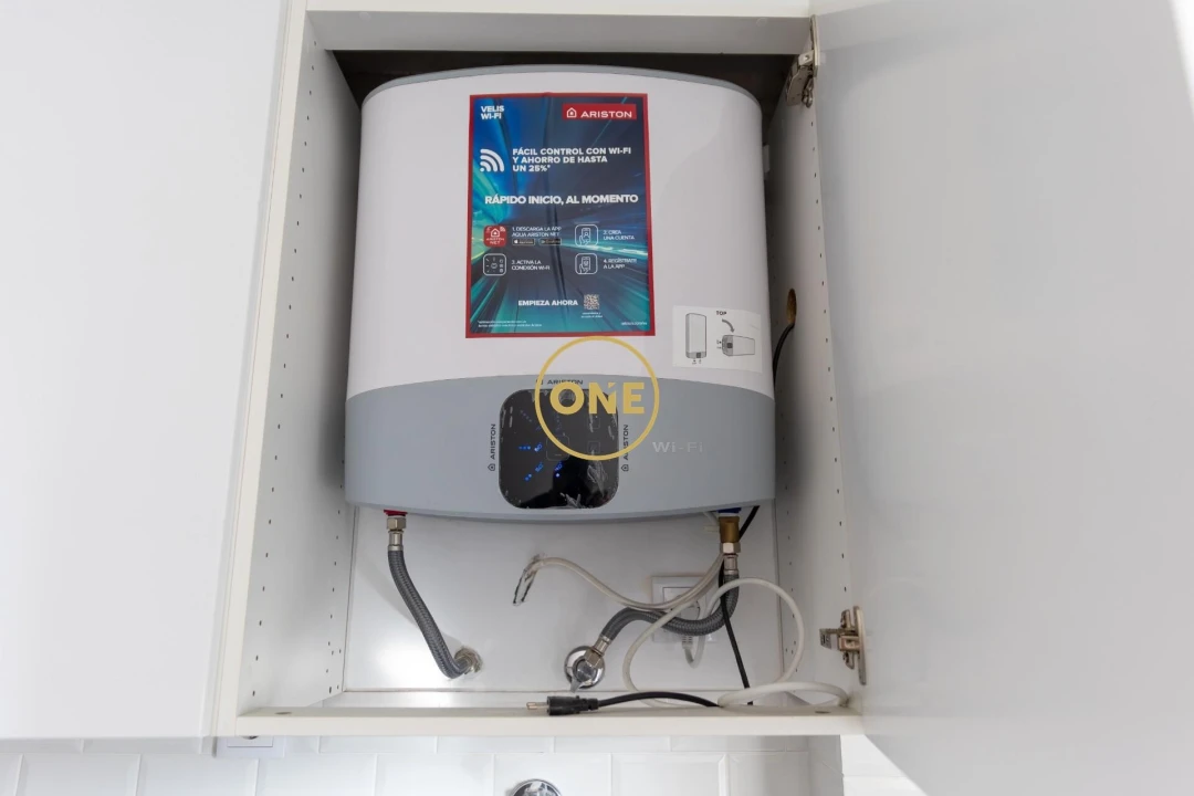 Apartamento T2 para Venda em Falagueira-Venda Nova Foto 19