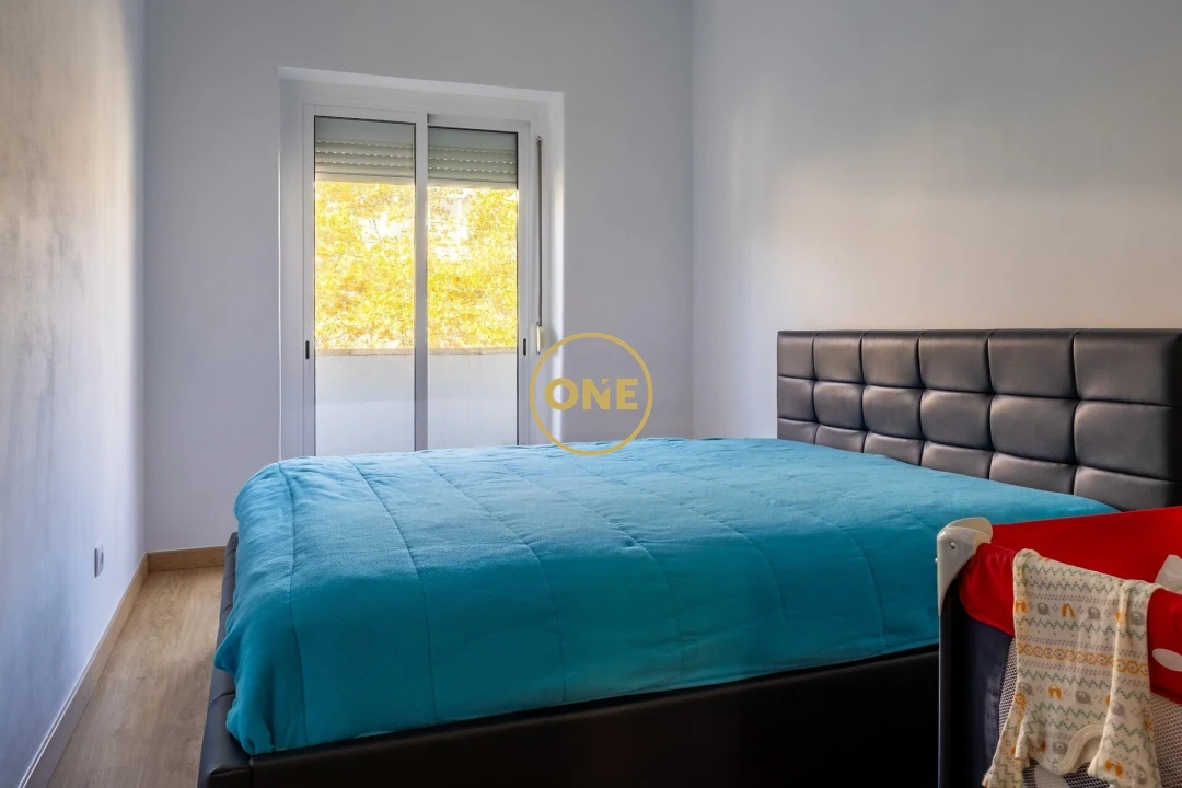 Apartamento T2 para Venda em Falagueira-Venda Nova Foto 10