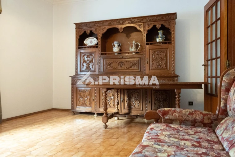 Apartamento T3 para Venda em Alcains Foto 8