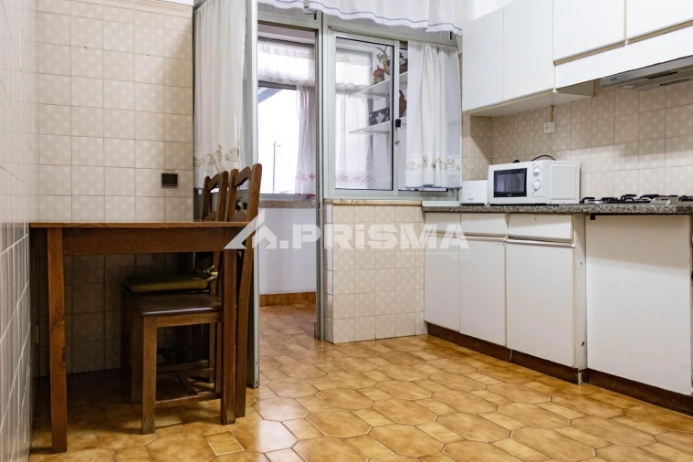 Apartamento T3 para Venda em Alcains Foto 14