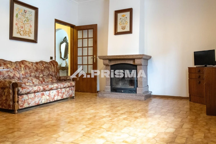 Apartamento T3 para Venda em Alcains