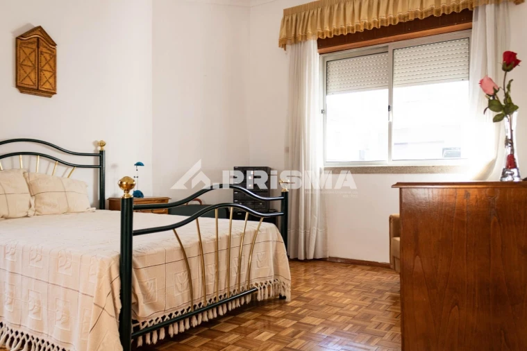 Apartamento T3 para Venda em Alcains Foto 26