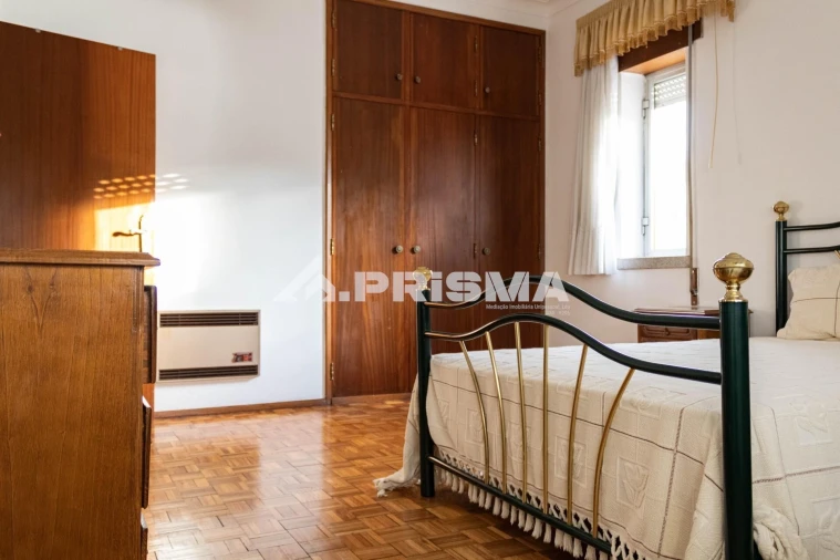 Apartamento T3 para Venda em Alcains Foto 31