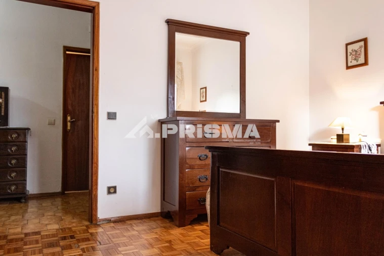 Apartamento T3 para Venda em Alcains Foto 37