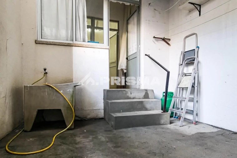 Apartamento T3 para Venda em Alcains Foto 19