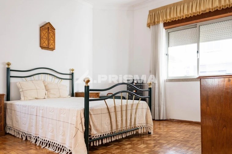 Apartamento T3 para Venda em Alcains Foto 27