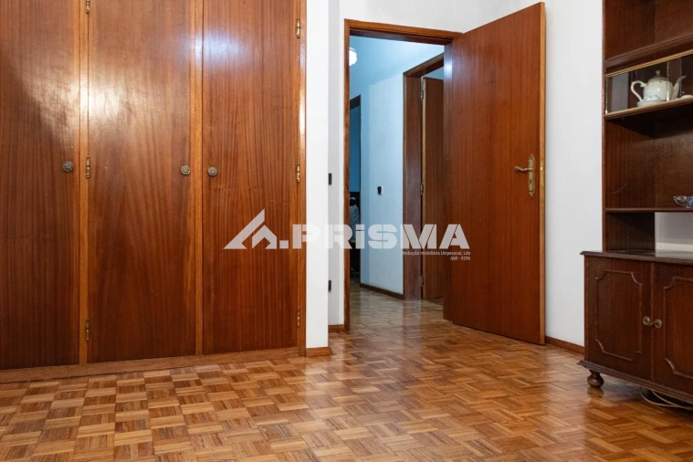 Apartamento T3 para Venda em Alcains Foto 25