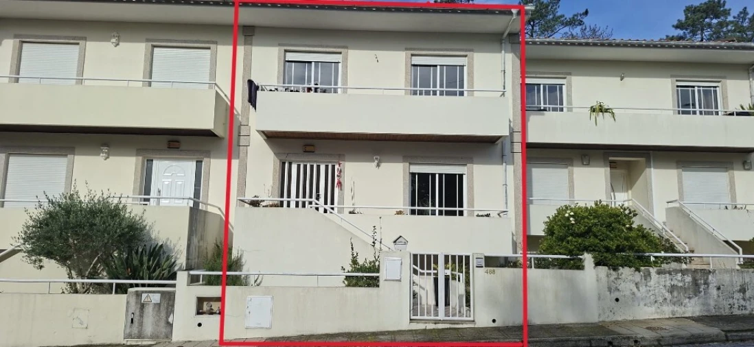 Moradia T3 para Venda em Ferreiros, Prozelo e Besteiros Foto 6