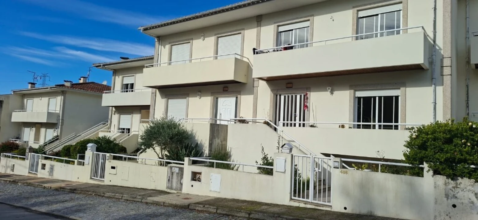 Moradia T3 para Venda em Ferreiros, Prozelo e Besteiros Foto 2