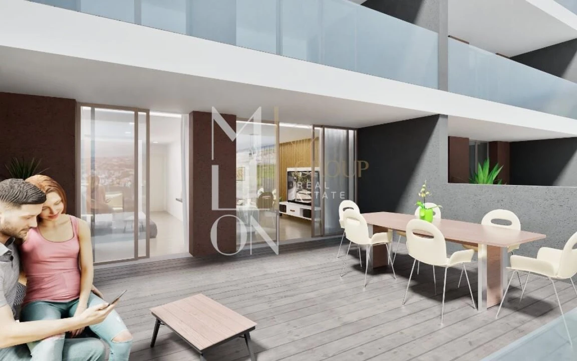 Apartamento T2 para Venda em Camara de Lobos Foto 8