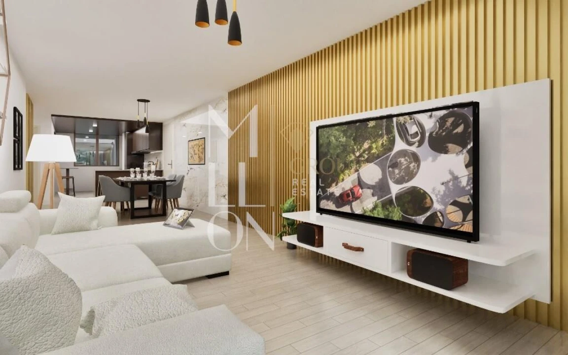 Apartamento T2 para Venda em Camara de Lobos Foto 4