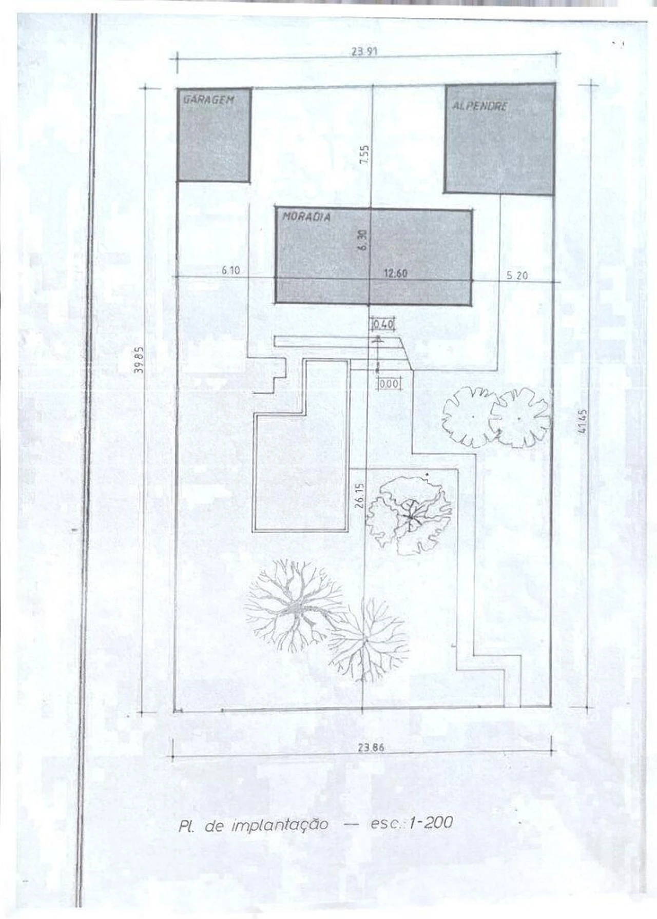 Moradia T3 para Venda em Corroios Foto 24