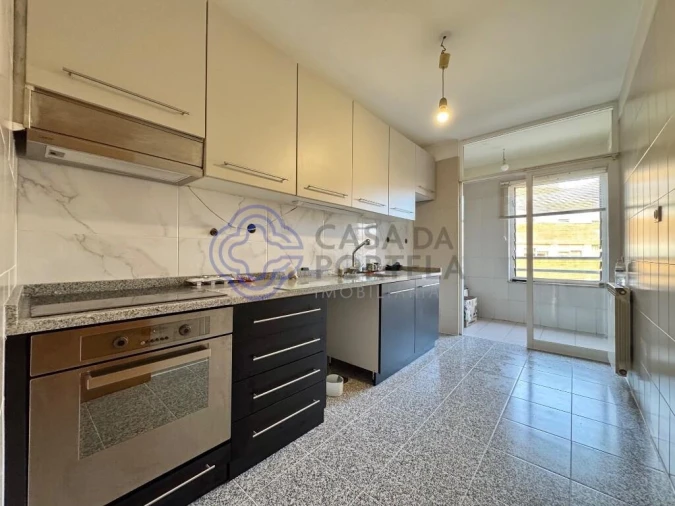 Apartamento T3 para Venda em Gondomar (São Cosme), Valbom e Jovim Foto 9