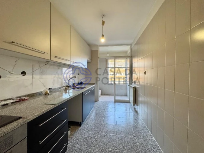Apartamento T3 para Venda em Gondomar (São Cosme), Valbom e Jovim Foto 8