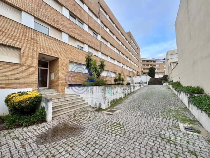 Apartamento T3 para Venda em Gondomar (São Cosme), Valbom e Jovim Foto 16