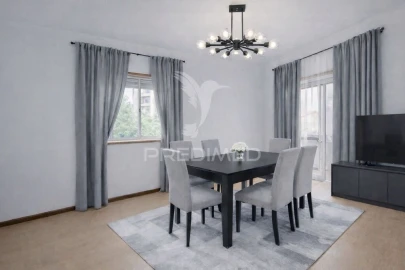 Apartamento T2 para Venda em Baguim do Monte (Rio Tinto)